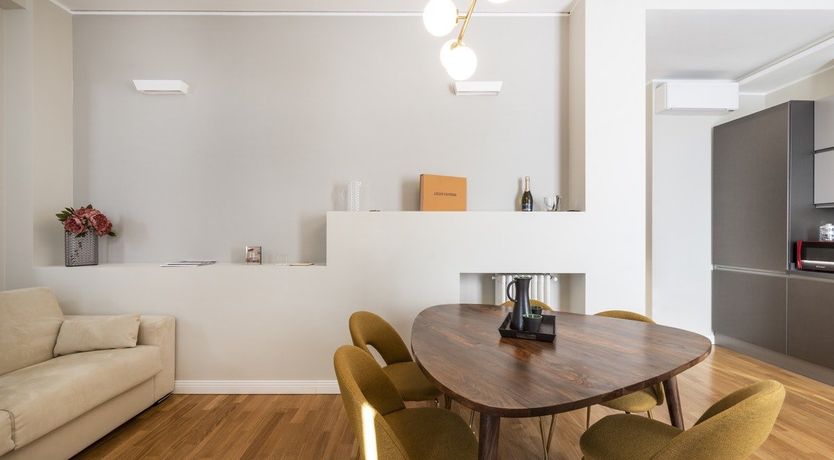 Photo of Fashionista's Paradise