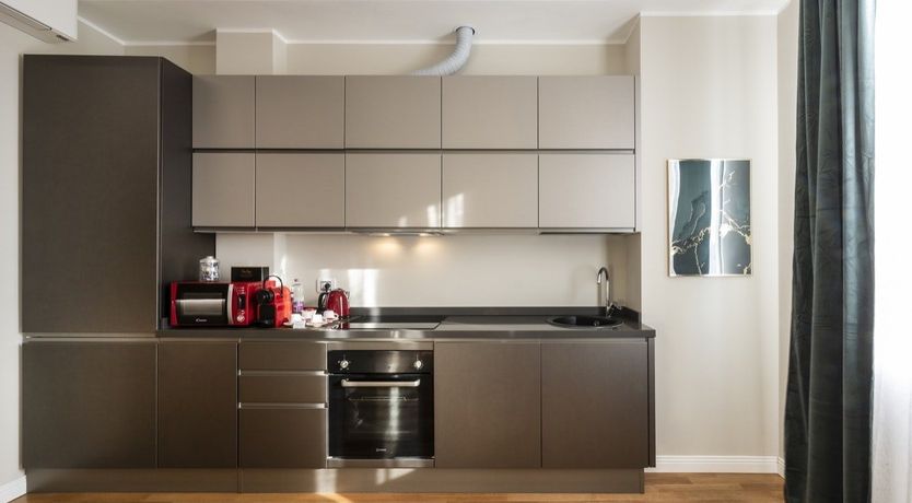 Photo of Fashionista's Paradise