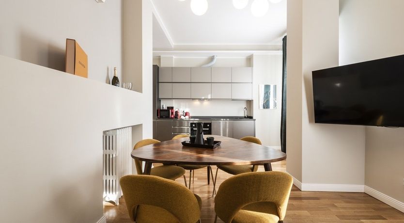 Photo of Fashionista's Paradise