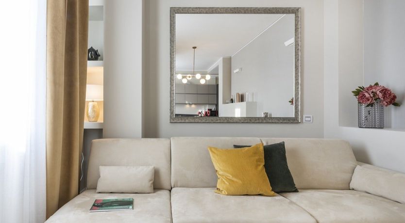 Photo of Fashionista's Paradise