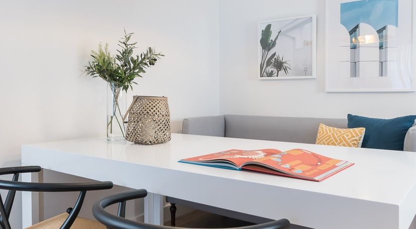 Photo of Tulip Petal