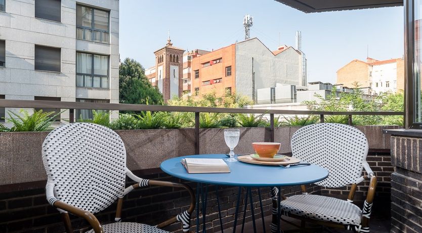 Photo of Tulip Petal