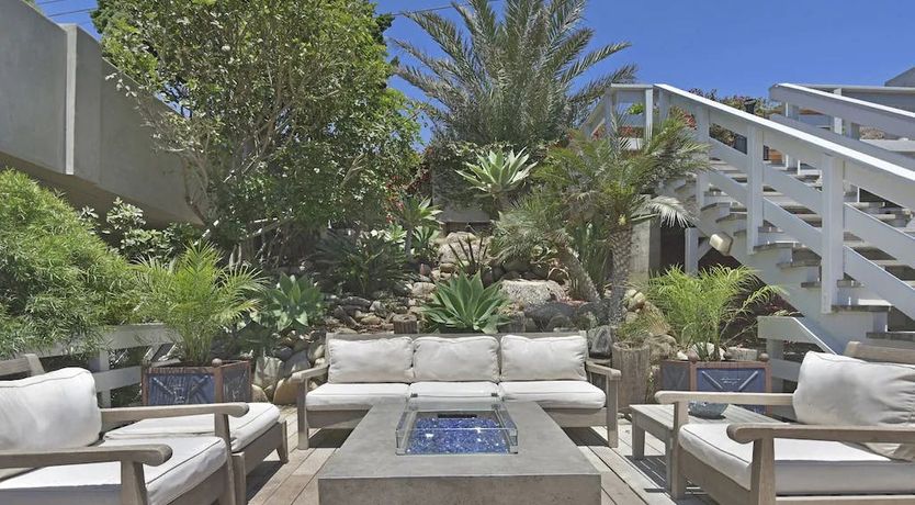 Photo of Quiet Days in Malibu