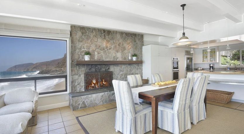 Photo of Quiet Days in Malibu