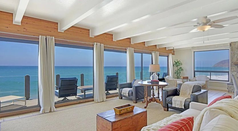 Photo of Quiet Days in Malibu