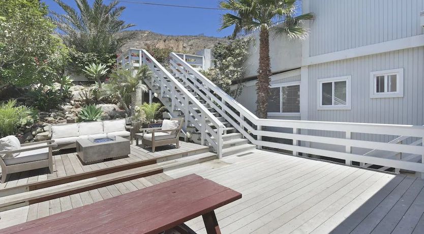 Photo of Quiet Days in Malibu