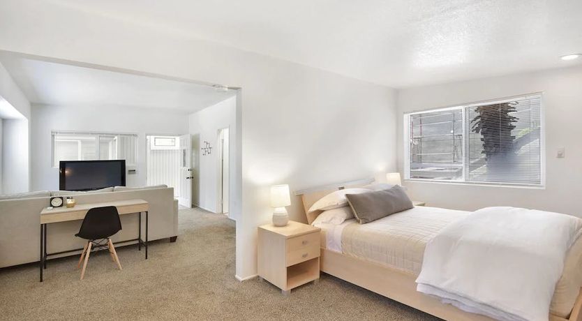 Photo of Quiet Days in Malibu