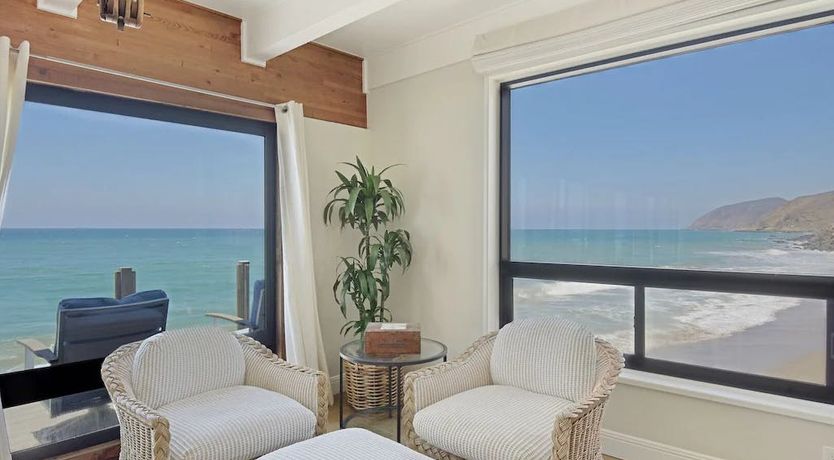 Photo of Quiet Days in Malibu