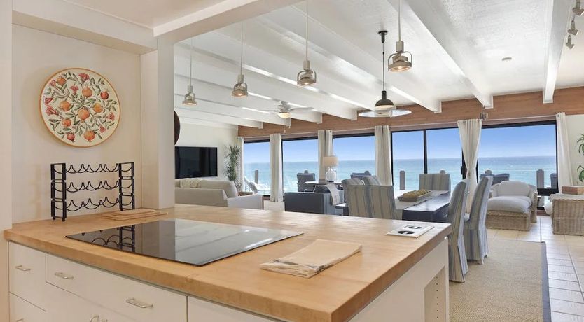 Photo of Quiet Days in Malibu