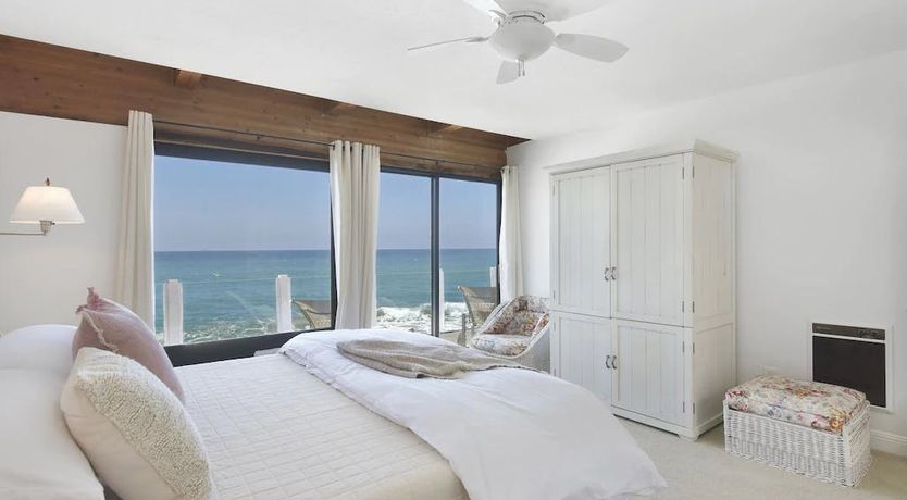 Photo of Quiet Days in Malibu