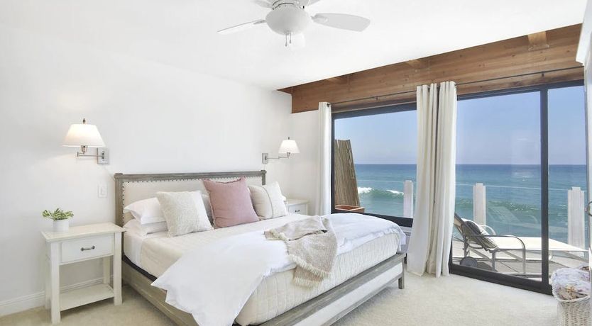 Photo of Quiet Days in Malibu