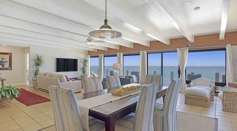 Photo of Quiet Days in Malibu