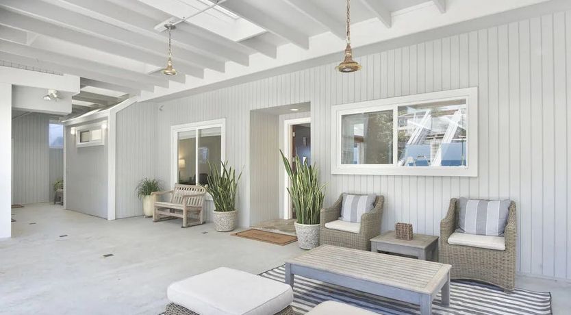 Photo of Quiet Days in Malibu