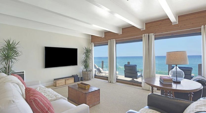 Photo of Quiet Days in Malibu