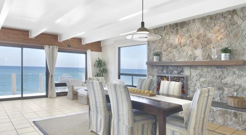 Photo of Quiet Days in Malibu