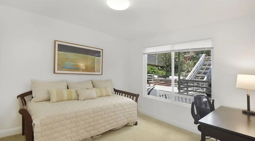 Photo of Quiet Days in Malibu