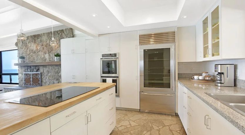 Photo of Quiet Days in Malibu