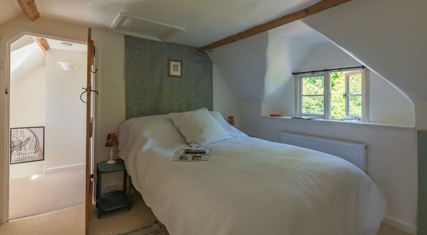 Photo of The Melodic Garden