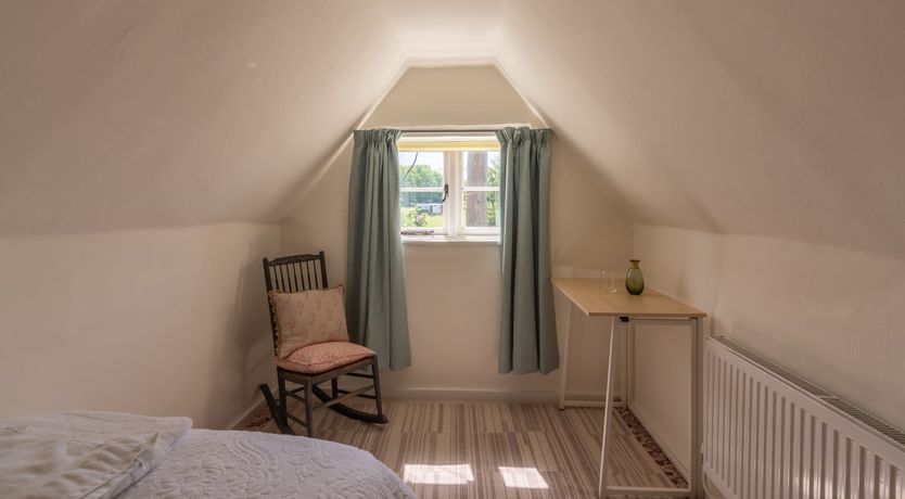 Photo of The Melodic Garden