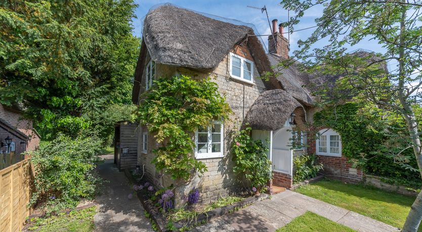 Photo of The Melodic Garden