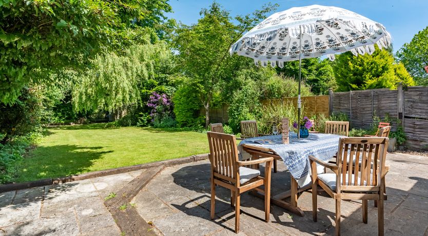 Photo of The Melodic Garden