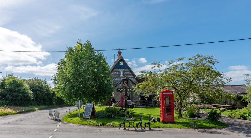 Photo of The Melodic Garden