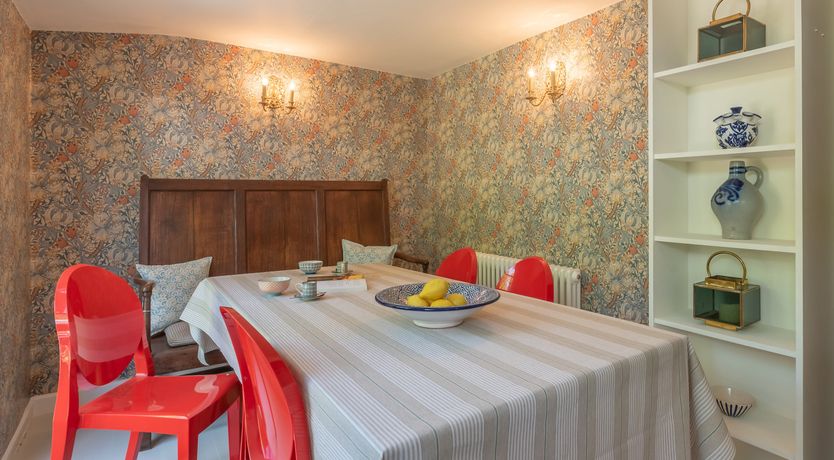 Photo of The Melodic Garden