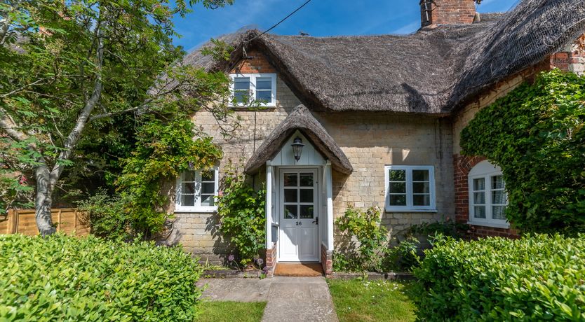 Photo of The Melodic Garden