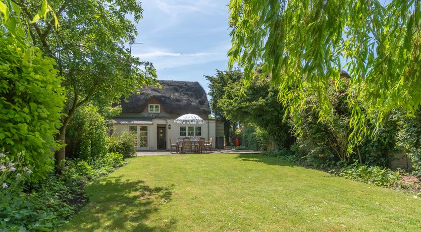 Photo of The Melodic Garden