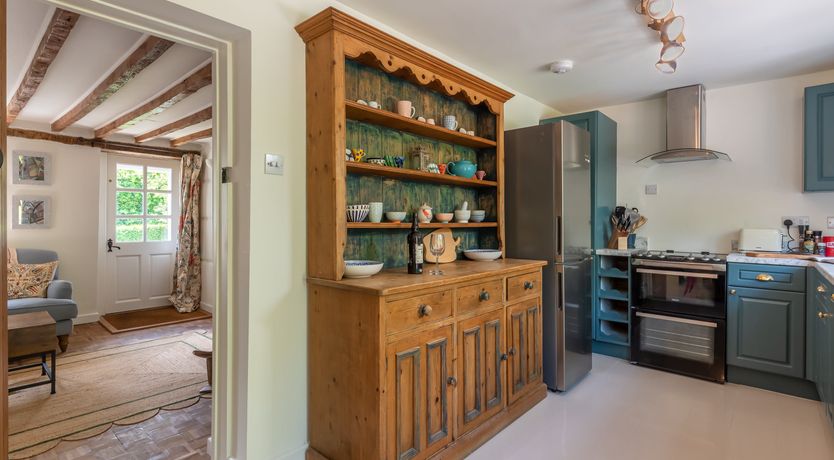 Photo of The Melodic Garden