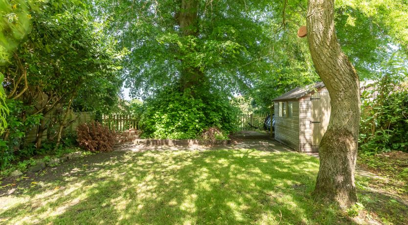 Photo of The Melodic Garden