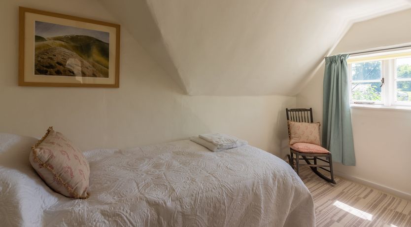 Photo of The Melodic Garden