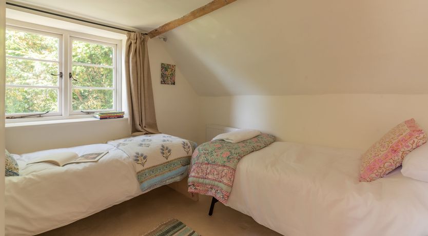 Photo of The Melodic Garden