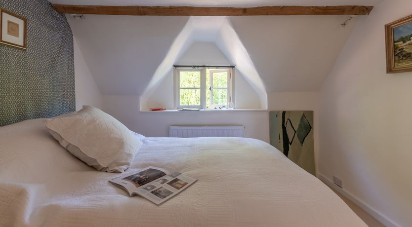 Photo of The Melodic Garden