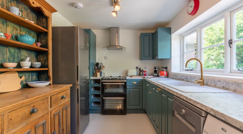 Photo of The Melodic Garden