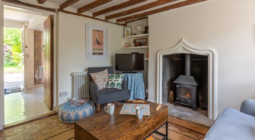 Photo of The Melodic Garden