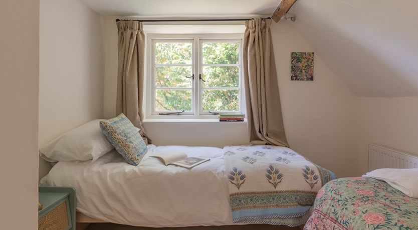 Photo of The Melodic Garden