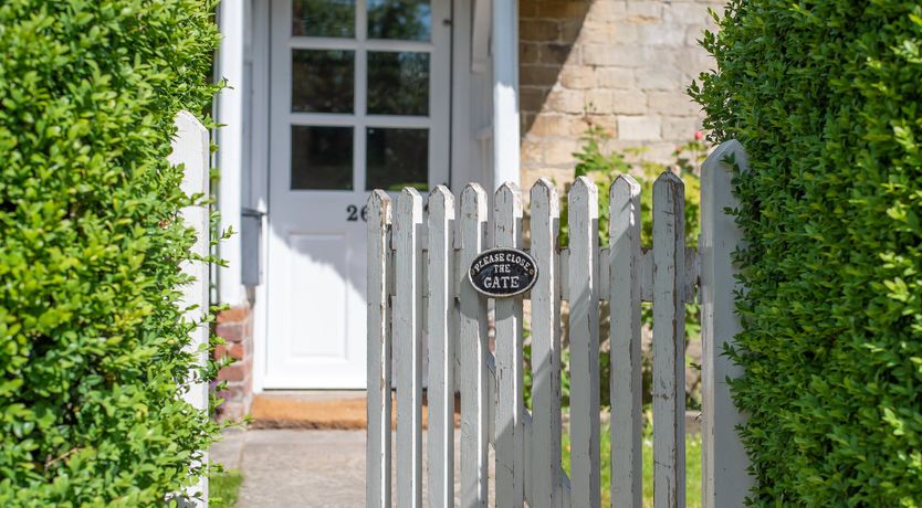 Photo of The Melodic Garden