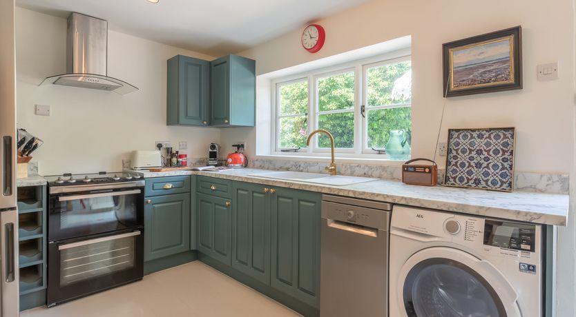 Photo of The Melodic Garden