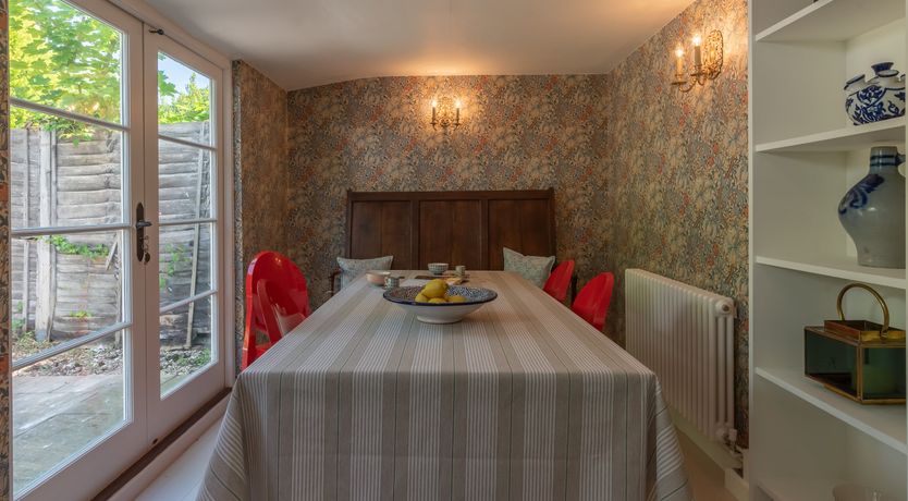 Photo of The Melodic Garden