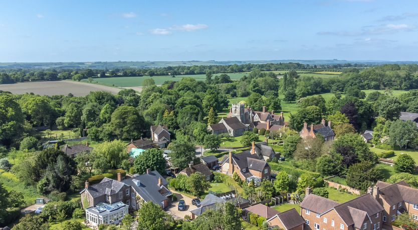 Photo of The Melodic Garden