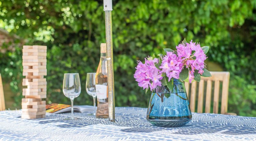 Photo of The Melodic Garden