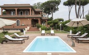 Photo of The Terracotta Villa