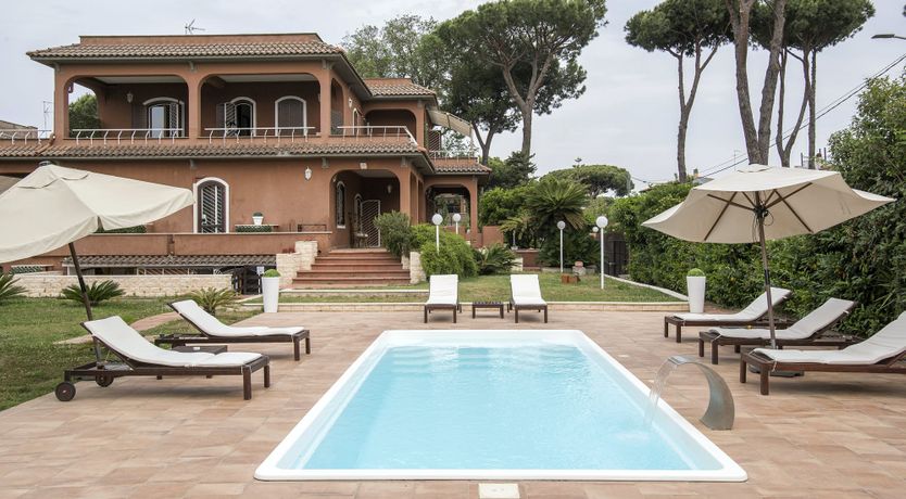 Photo of The Terracotta Villa