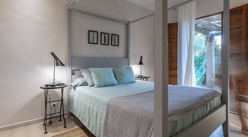 Photo of The Almond Tree