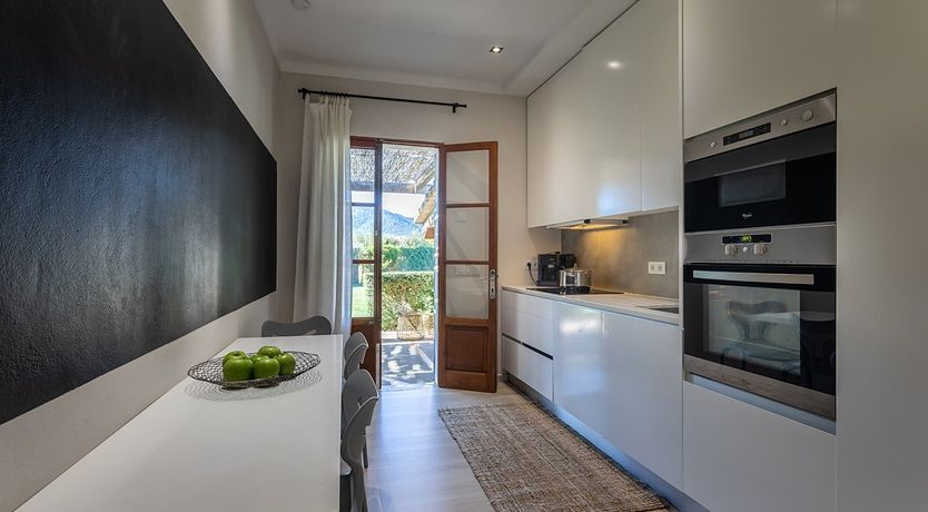 Photo of The Almond Tree