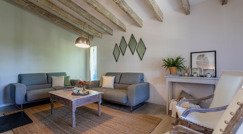 Photo of The Almond Tree