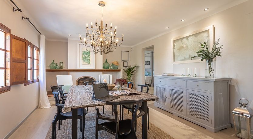 Photo of The Almond Tree