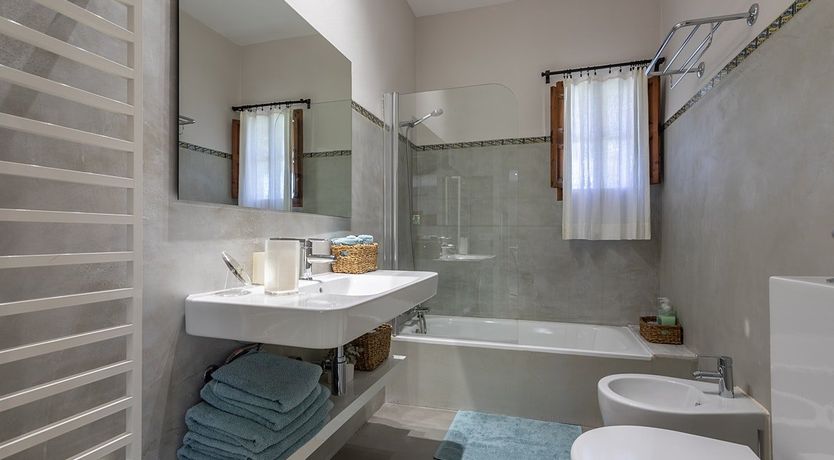 Photo of The Almond Tree