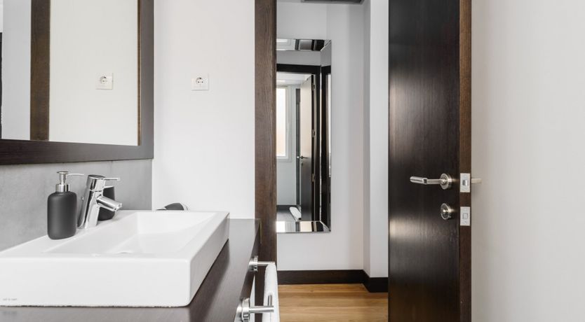 Photo of The Narcisse